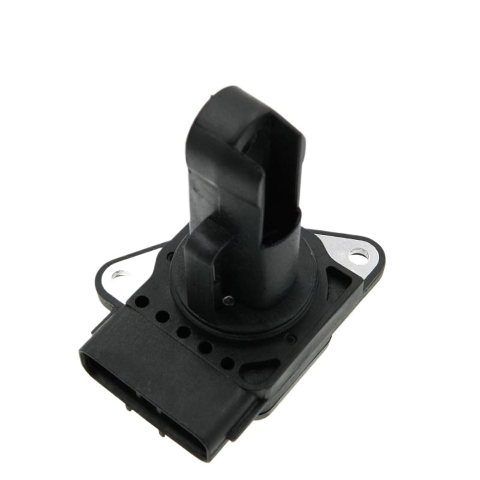 VINCTV Luftmassenmesser Kompatibel Mit Mazda 2 2011 2012 3 2012–2004 5 2006 2007 2008 2009 2010 2011 2012 Luftmassenmesser MAF-Sensor OEM: ZL0113215 AF10135MF20129N von VINCTV