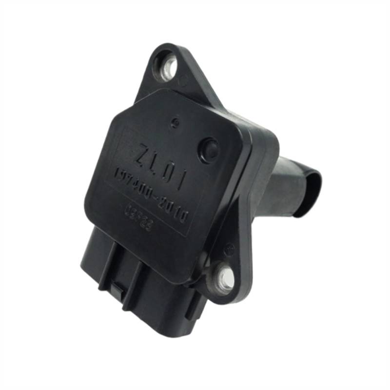 VINCTV Luftmassenmesser Kompatibel Mit Mazda Für Protege Für MX-5 Für Miata 3 5 6 Luftmassenmesser Sensor ZL01 ZL0113215 ZL01-13-215 1974002010 197400-2010 von VINCTV