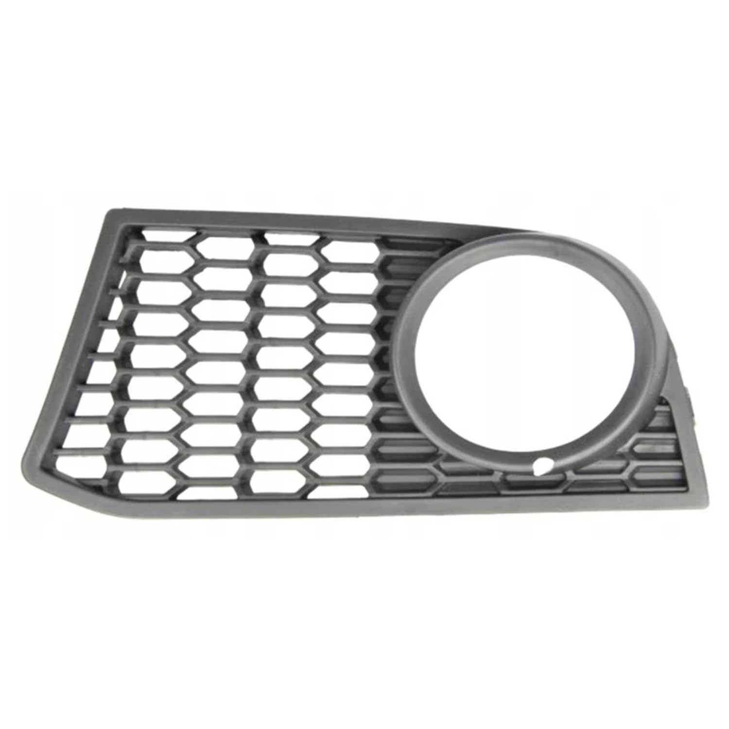 VINCTV Nebelscheinwerfergitter Kompatibel Mit Für 5er F10 F11 2011 2012 2013 2014 2015 2016 Auto-Frontstoßstange Nebelscheinwerfer Lampe Grill Teile Komponente 51117906197 von VINCTV