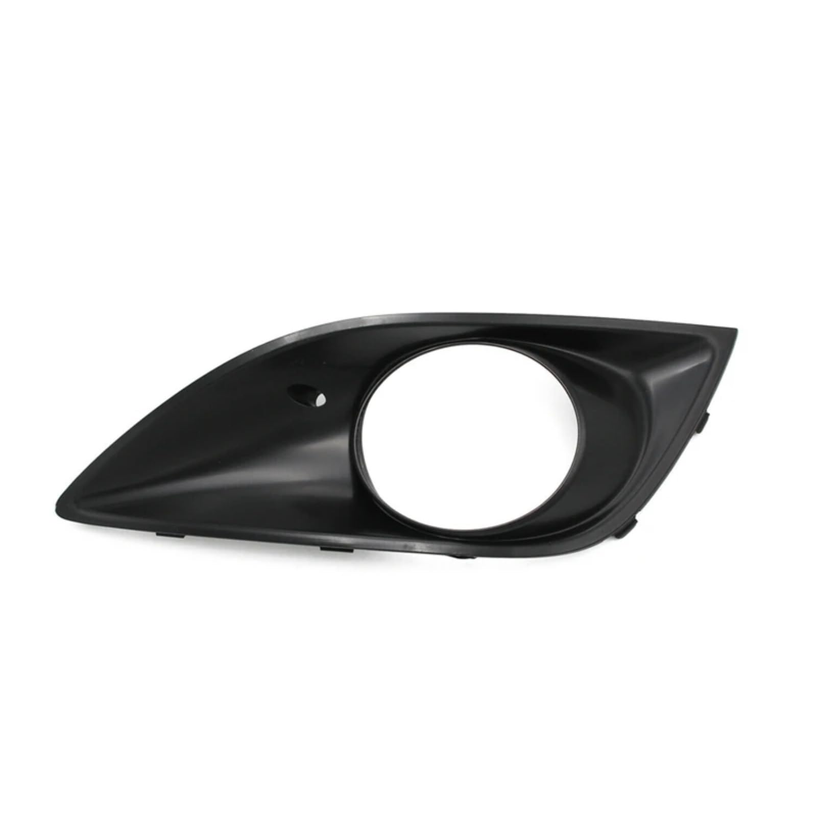 VINCTV Nebelscheinwerfergitter Kompatibel Mit Hyundai Für Veloster 2012 2013 2014 2015 Auto-Frontstoßstange Nebelscheinwerfer-Lampengitter Nebelscheinwerfer-Entlüftungsgitter 86524-2V500(Left) von VINCTV