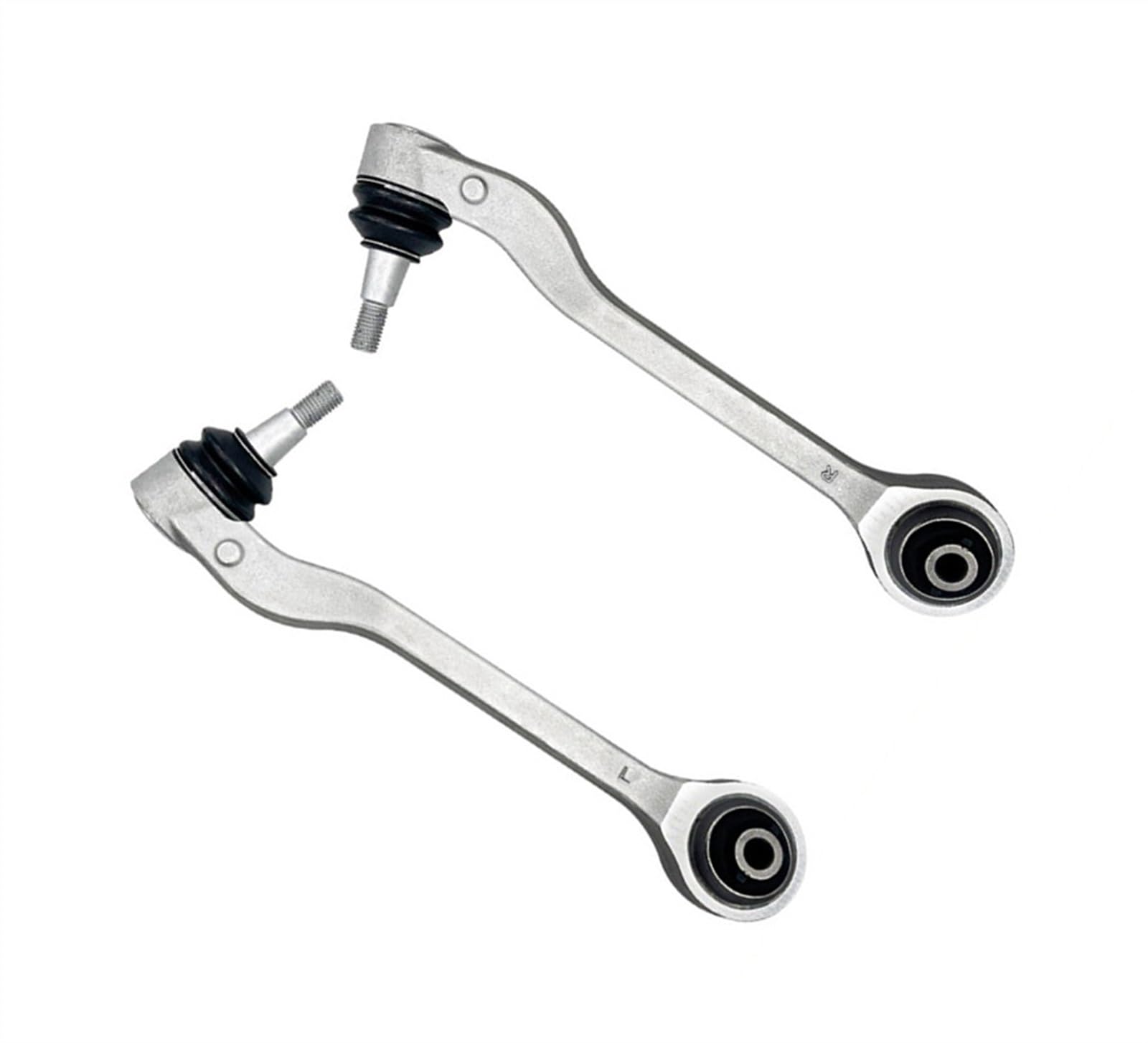 VINCTV Querlenker Auto Kompatibel Mit Chevrolet Für Camaro 2016 2017 2018 2019 2020 2021 2022 23317366 23317365 Front Lower Arme Links Rechts Suspension Arm Set von VINCTV