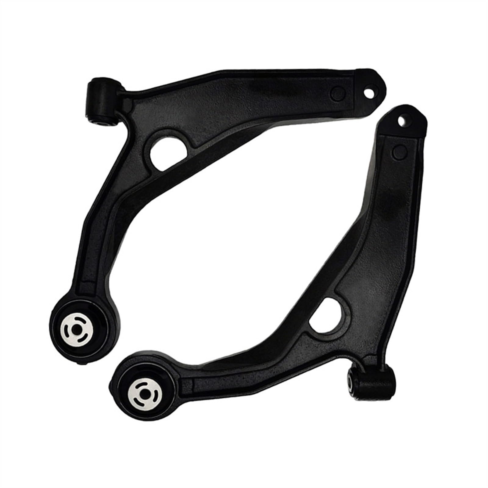 VINCTV Querlenker Auto Kompatibel Mit Chrysler 200 2011 2012 2013 2014 Für Sebring 2007 2008 2009 2010 Vorderer Unterer Querlenker Aufhängung Wishbone Querlenker von VINCTV