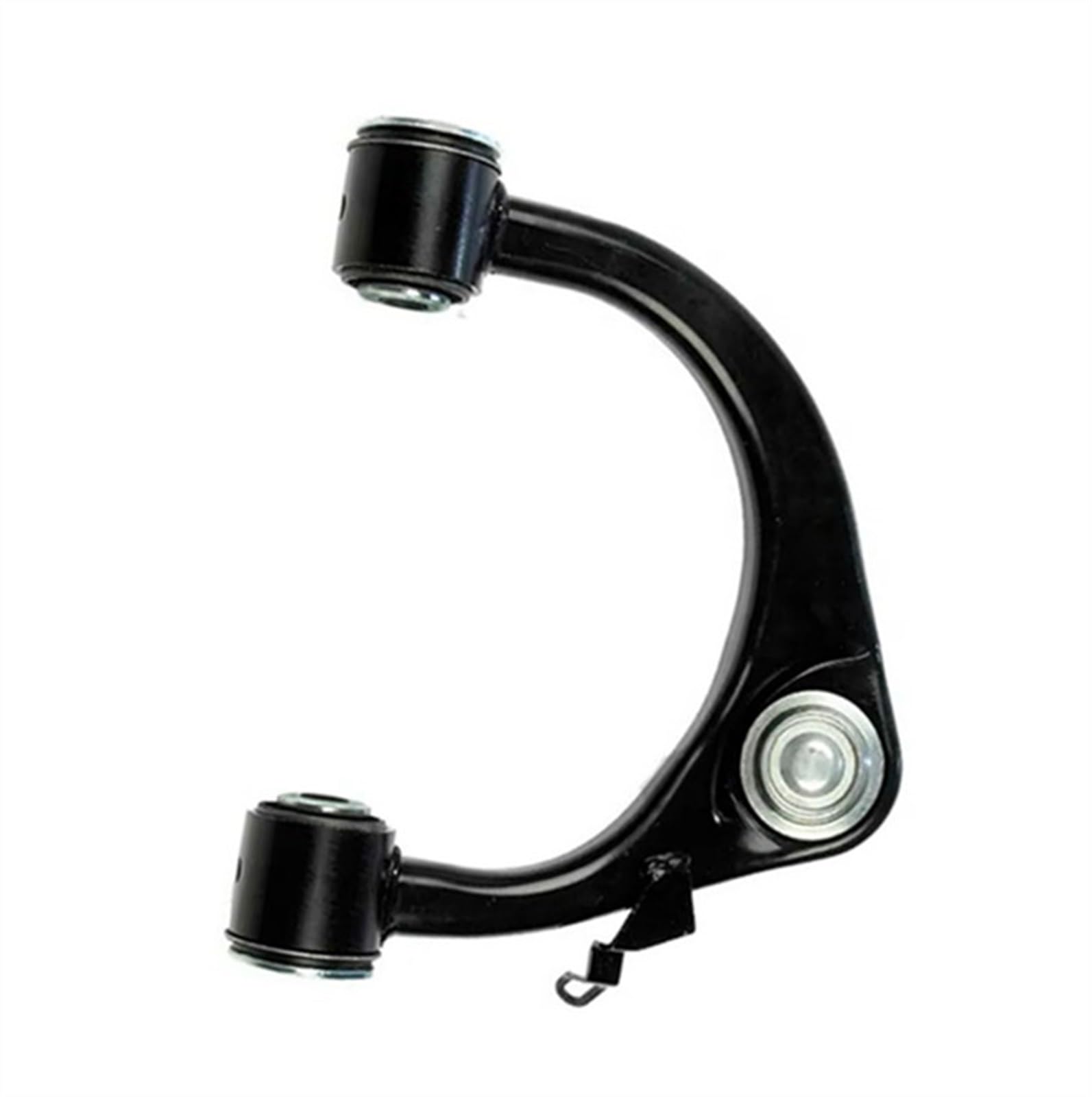 VINCTV Querlenker Auto Kompatibel Mit Lexus Für LX470 UZJ100 1997–2008 48630–60010 48610–60030 Links Rechts Vorne Oberer Querlenker Aufhängung Wishbone Querlenker(48610-60030) von VINCTV