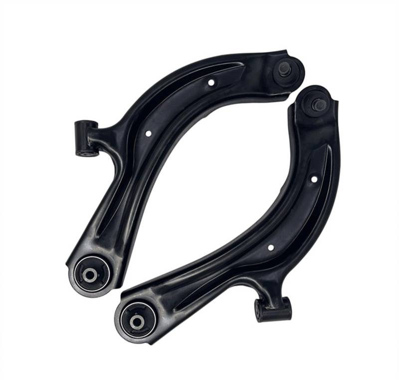 VINCTV Querlenker Auto Kompatibel Mit Nissan Für Sentra 2013–2016 2017 2018 2019 NV200 2013–2021 19317952 19317873 Vorderer Unterer Querlenker, Querlenker-Kit von VINCTV