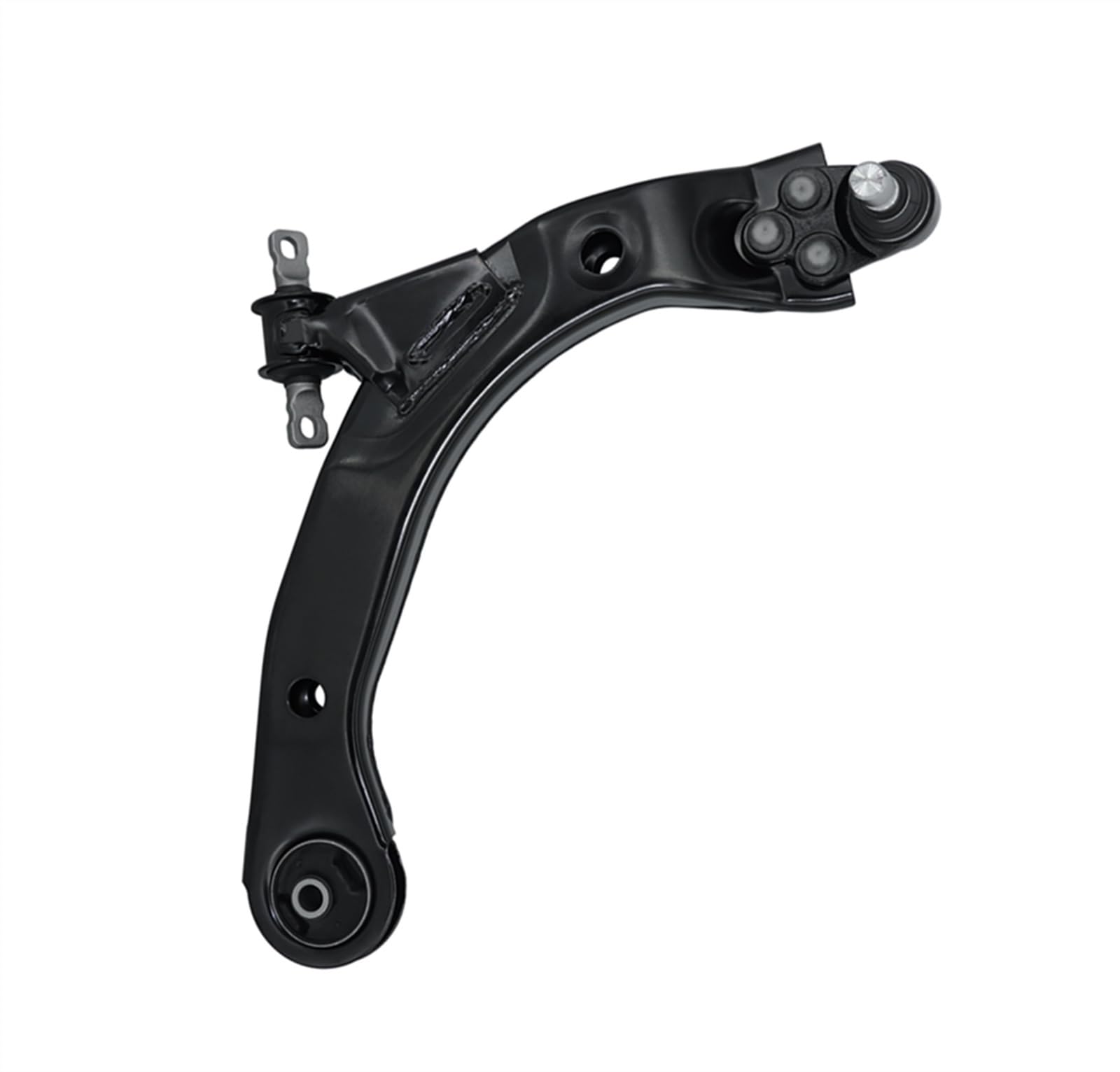 VINCTV Querlenker Auto Kompatibel Mit Saturn Für Ion 2006 2007 2003 2004 2005 10356343 Auto-Front-Lower-Arm-Kit Fahrer-Passagier-Seitenaufhängungsarm 10356342(Driver Side) von VINCTV