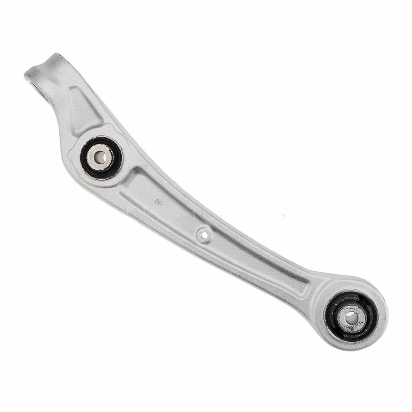 VINCTV Querlenker Auto Kompatibel Mit VW Für Phideon 8KD407151A Aufhängung Querlenker Wishbone Track Control Arm Wishbone Rad Suspension Auto Teile 8K0407151D von VINCTV