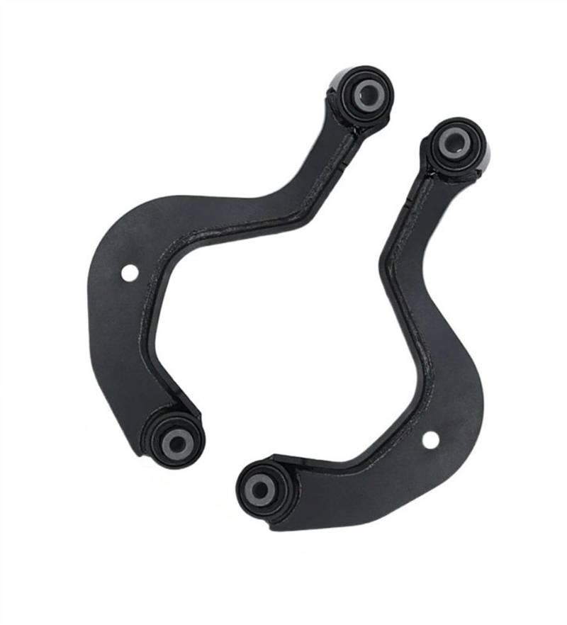 VINCTV Querlenker Auto Kompatibel Mit VW Für Rabbit 2006 2007 2008 2009 Für Tiguan Für Passat Für CC 1K0505323N Hinterer Oberer Querlenkersatz Wishbone-Radaufhängung von VINCTV