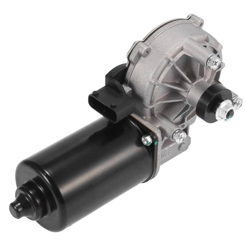 VINCTV Windschutzscheibe Motor Kompatibel Mit 525i 528i Scheibenwischer-Teile, Auto-Scheibenwischermotor, Der Motor, Fensterwischermotor, OEM: 67638360603 von VINCTV