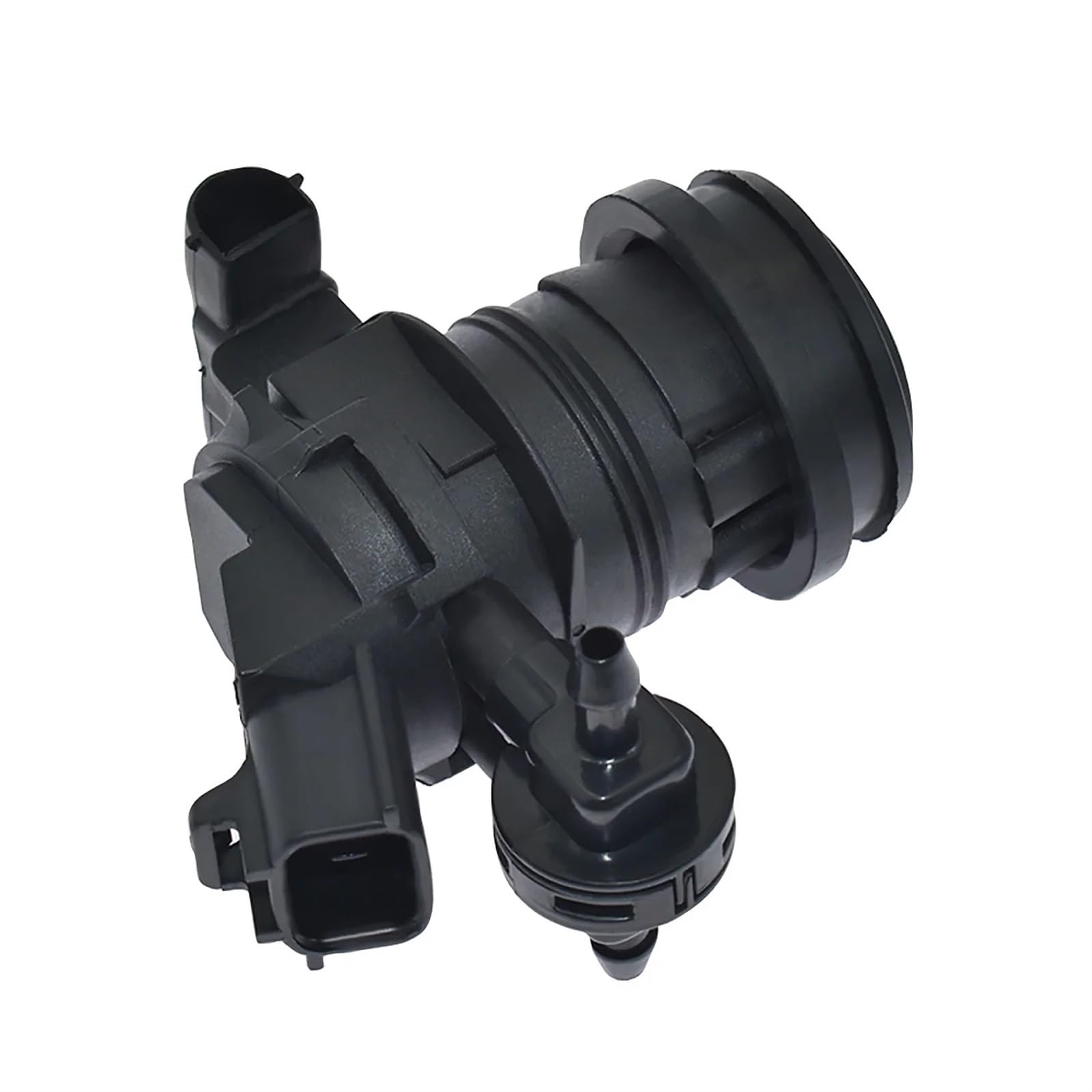 VINCTV Windschutzscheibe Motor Kompatibel Mit Acura Für CR-V 2007–2016, Auto-Motor-Wischer-Waschpumpe, Autozubehör, Scheibenwischer-Waschpumpe, OEM: 76846-TP6-A01 von VINCTV