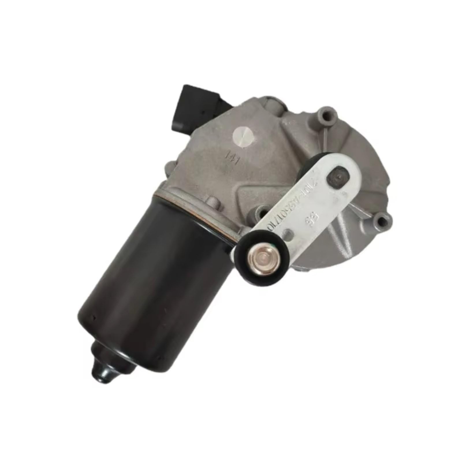 VINCTV Windschutzscheibe Motor Kompatibel Mit Benz Für R-Klasse W251 R350 2006–2012, Auto-Wischermotor, Scheibenwischer-Teile, Autozubehör, OEM: 2518201442, A2518201442 von VINCTV