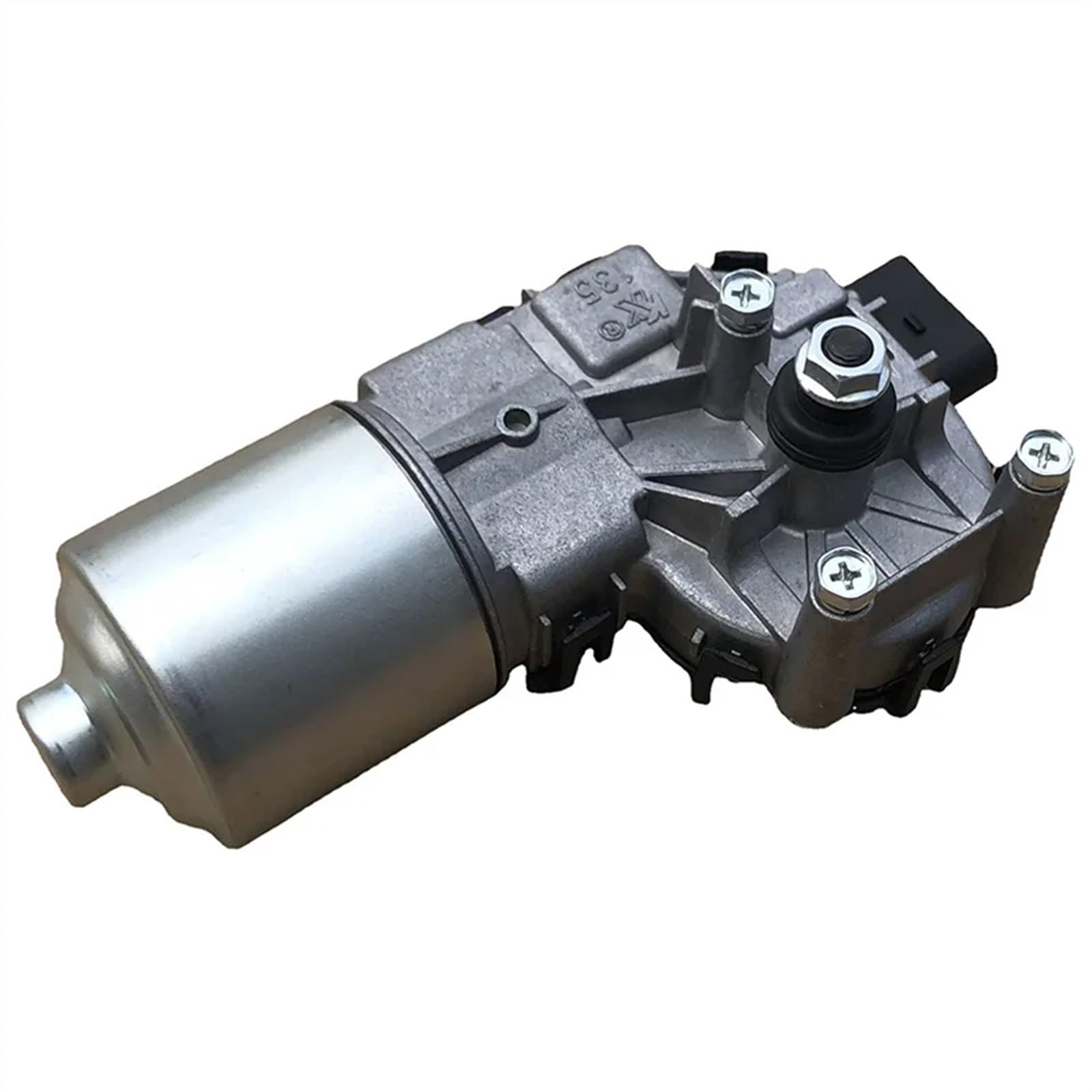 VINCTV Windschutzscheibe Motor Kompatibel Mit Buick Für Enclave 2008–2012, Auto-Frontscheibenwischermotor, Autozubehör, Wischermotor OEM: 25821246, 68030272AA, 401070 von VINCTV