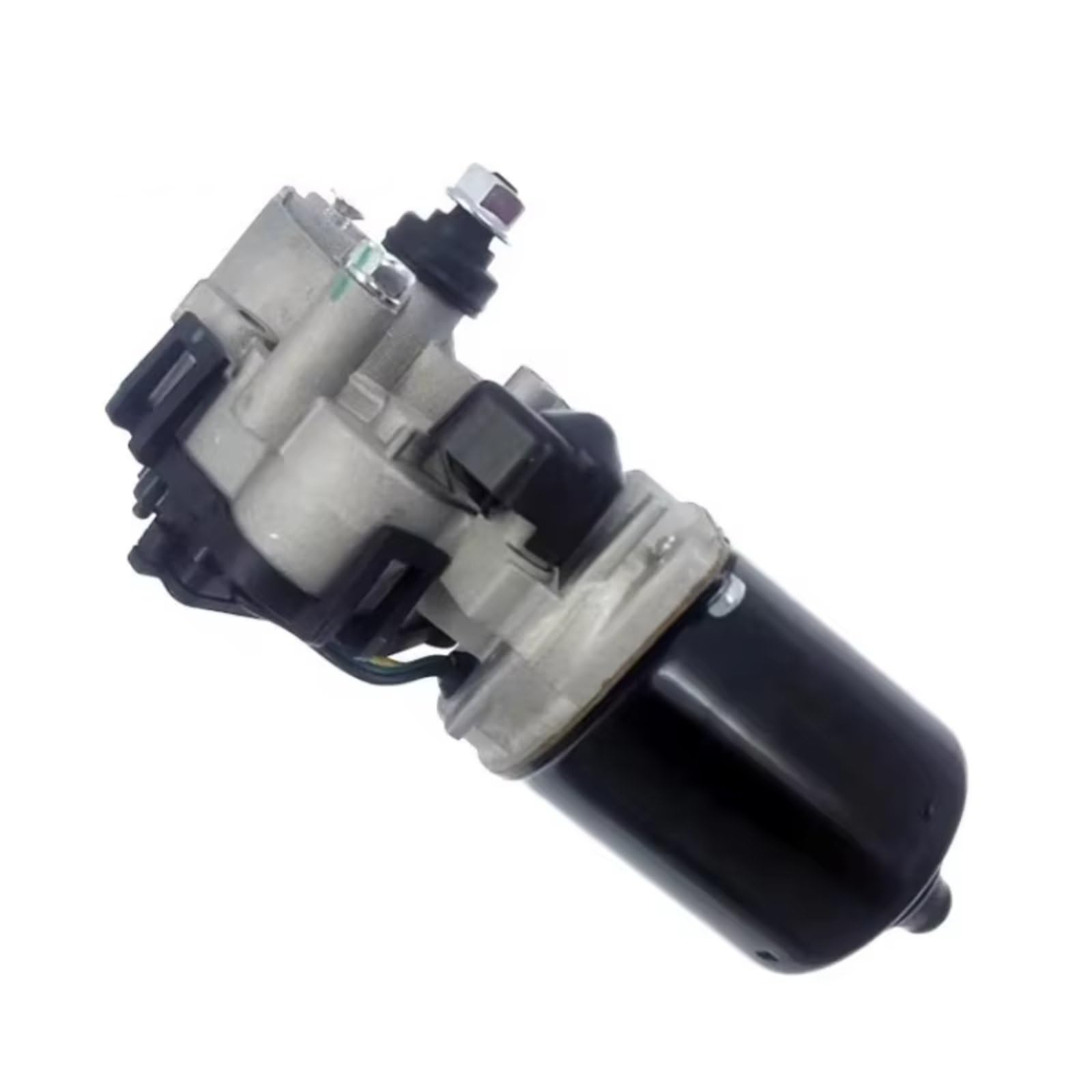 VINCTV Windschutzscheibe Motor Kompatibel Mit Buick Für Encore 2013–2020, Auto-Wischermotor, Scheibenwischer-Teile, Auto-Frontscheibenwischermotor, OEM: 95915118, 42746587 von VINCTV