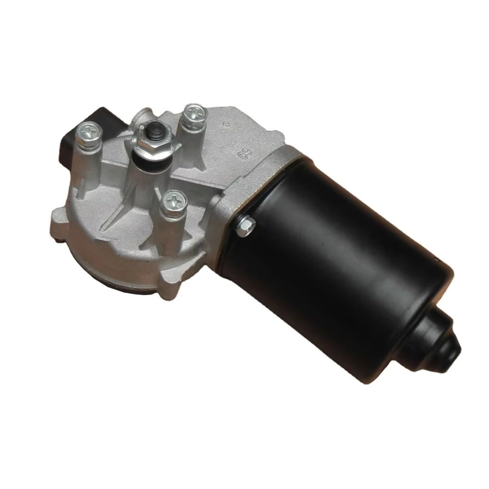 VINCTV Windschutzscheibe Motor Kompatibel Mit Chevrolet Für Lacetti 2005–2018, Wischermotor, Scheibenwischer-Teile, Auto-Frontscheibenwischermotor, OEM: 96434730, 96396525 von VINCTV