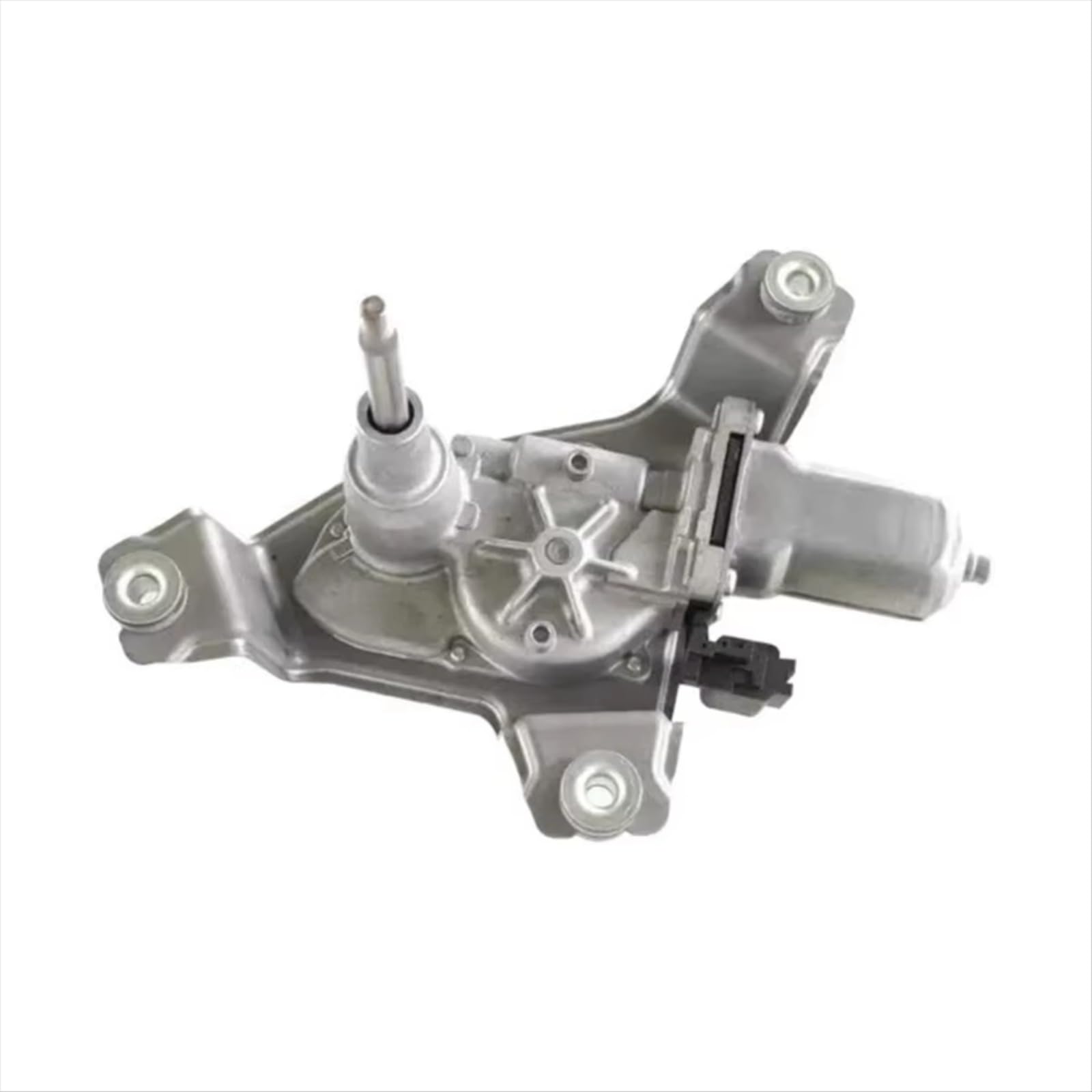 VINCTV Windschutzscheibe Motor Kompatibel Mit Dodge 2011–2018 Heckscheibenwischermotor, Autowischermotor, Automotor, Heckscheibenwischermotor, OEM: 53191957, 68102192AB von VINCTV