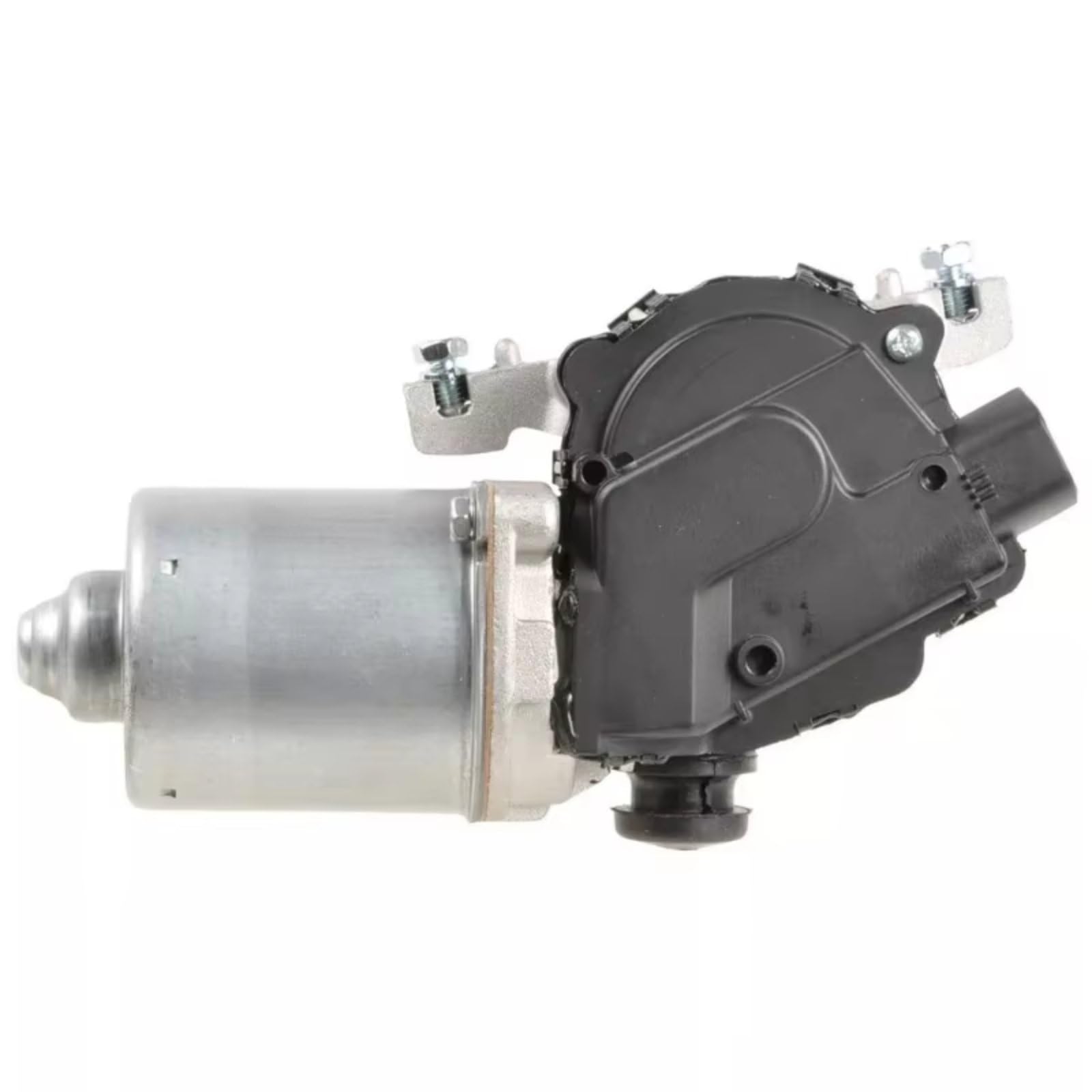 VINCTV Windschutzscheibe Motor Kompatibel Mit Dodge Für Caliber Wischermotor Scheibenwischerteile Automotor Heckscheibenwischermotor OEM: 55079158AF 68002320AA 55079158AD von VINCTV