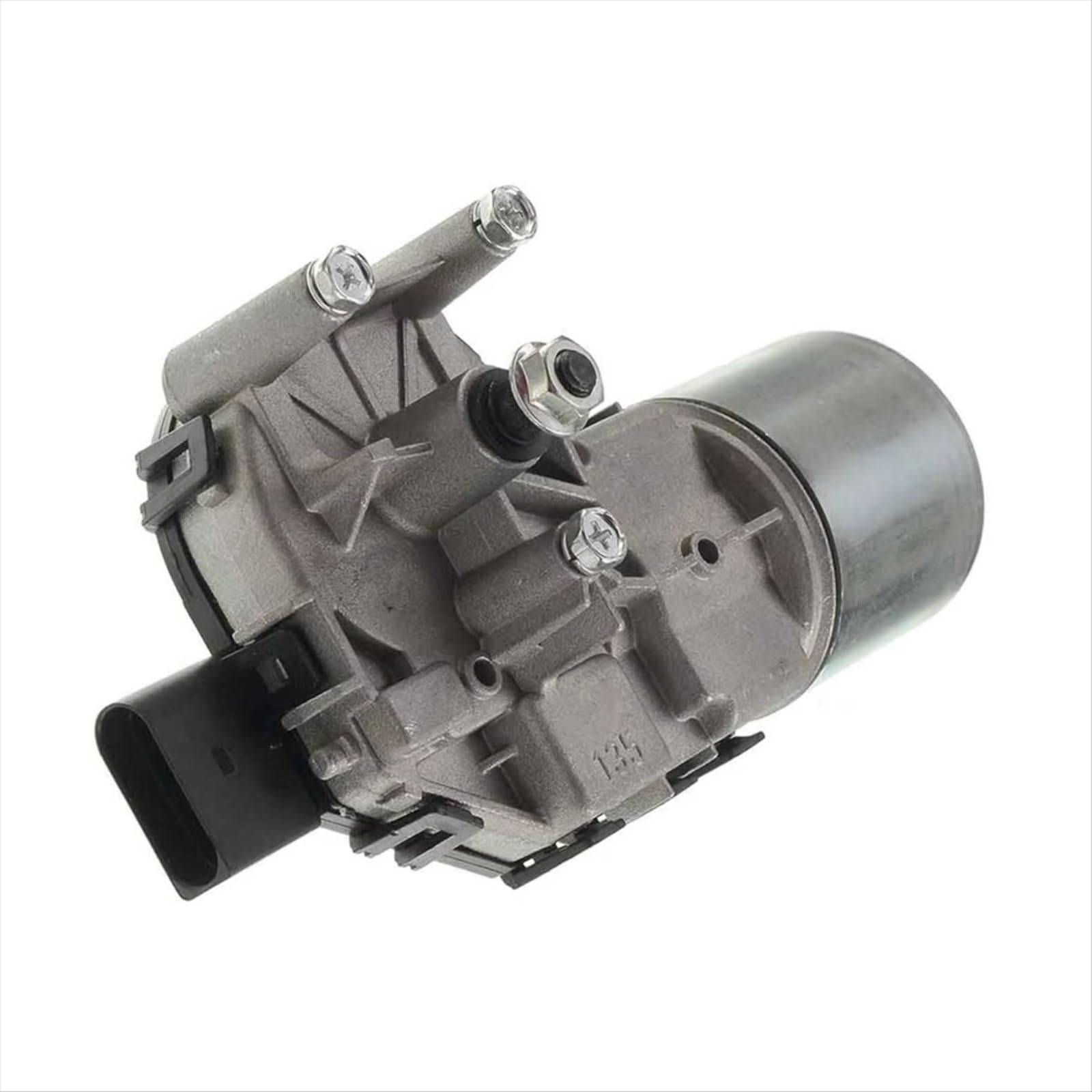 VINCTV Windschutzscheibe Motor Kompatibel Mit Dodge Für Journey 2009–2020, Auto-Wischermotor, Scheibenwischer-Teile, Auto-Frontscheibenwischermotor, OEM: 68030272AA von VINCTV