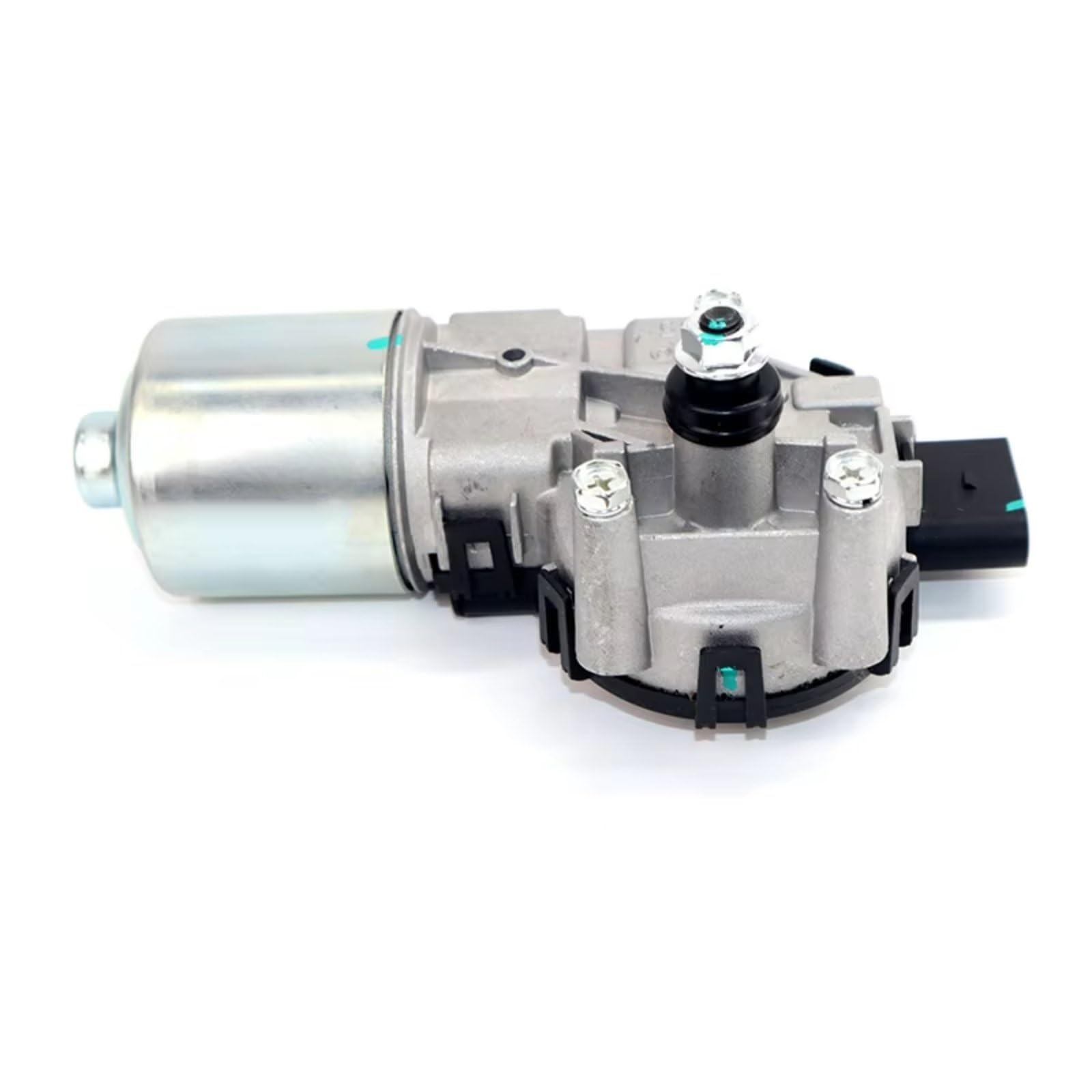 VINCTV Windschutzscheibe Motor Kompatibel Mit Ford Für Mondeo MK4 2007–2015, Wischermotor, Scheibenwischer-Teile, Frontscheibenwischermotor, OEM: 7S71-17508AA, 7S71-17508AB von VINCTV