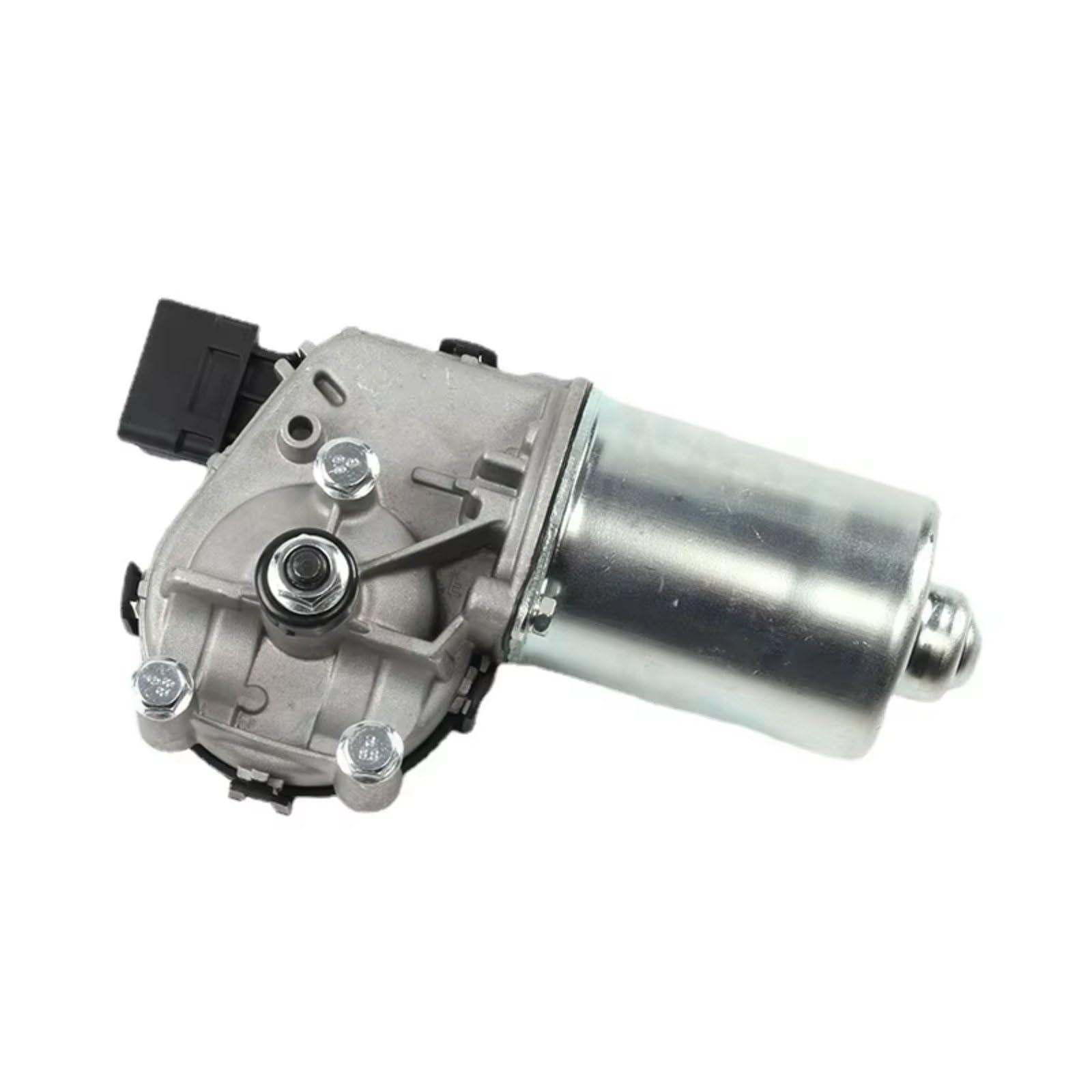 VINCTV Windschutzscheibe Motor Kompatibel Mit Hyundai Für I10 2010–2021, Auto-Wischermotor, Scheibenwischer-Teile, Autozubehör, OEM: 98110-B4000, 98100-B9000, F00S282807 von VINCTV