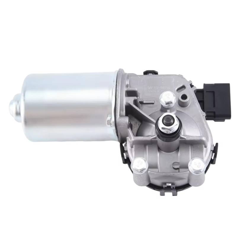 VINCTV Windschutzscheibe Motor Kompatibel Mit Hyundai Für I10 2013–2017. Auto-Scheibenwischer-Teile, Der Auto-Frontscheibenwischermotor OEM: GB5T-9E740-DAW GB5T9E740DAW von VINCTV