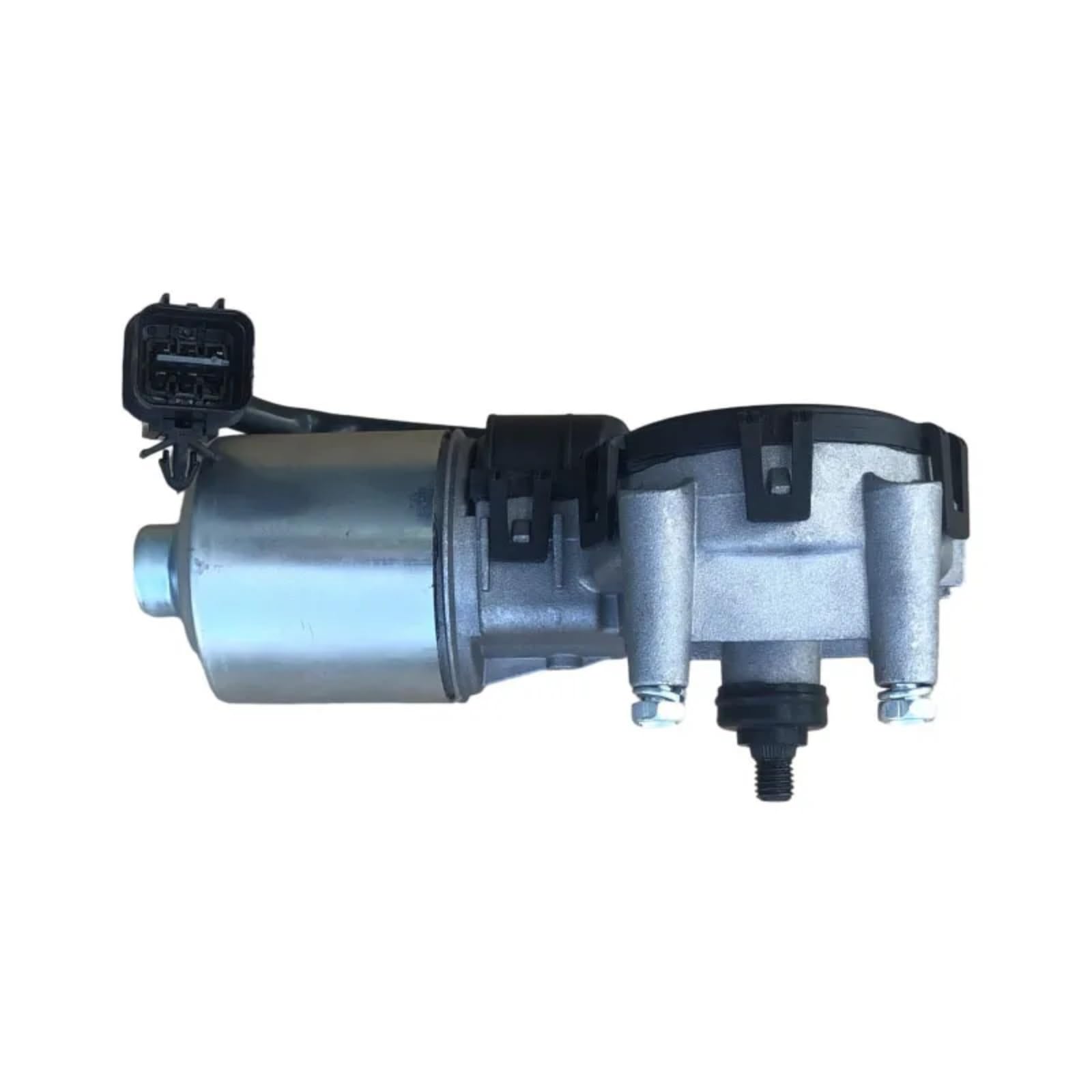 VINCTV Windschutzscheibe Motor Kompatibel Mit Hyundai Für IX35 Für Tucson Für I10. Das Autozubehör Automotor Fensterwischermotor OEM: 981102S000 981000X912 4345013 von VINCTV