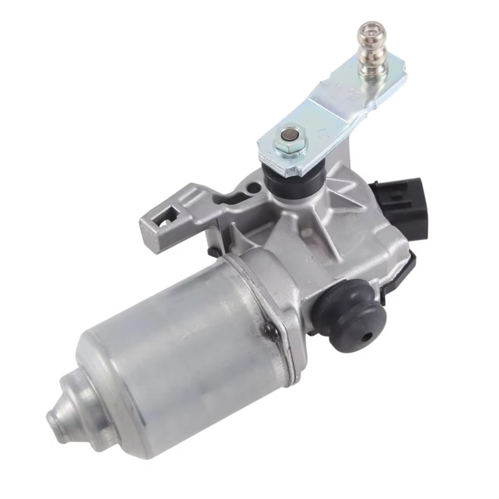 VINCTV Windschutzscheibe Motor Kompatibel Mit K&ia Für Sorento 2009–2012, Scheibenwischer-Teile, Auto-Frontscheibenwischer-Motor, Auto-Zubehör, OEM: 98110-2P000, 981102P000 von VINCTV