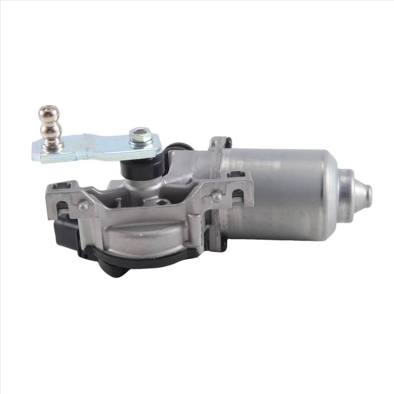 VINCTV Windschutzscheibe Motor Kompatibel Mit K&ia Für Sorento 2009–2012 Auto-Wischermotor, Scheibenwischer-Teile, Auto-Frontscheibenwischermotor, OEM: 98110-2P000, 981102P000 von VINCTV