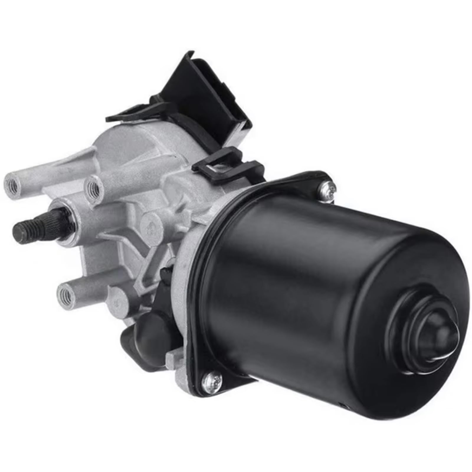 VINCTV Windschutzscheibe Motor Kompatibel Mit Nissan Für Qashqai 2007–2016, Der Vordere Scheibenwischermotor des Autos, Das Autozubehör OEM: 28800-JD000 28800JD000 54527711 von VINCTV