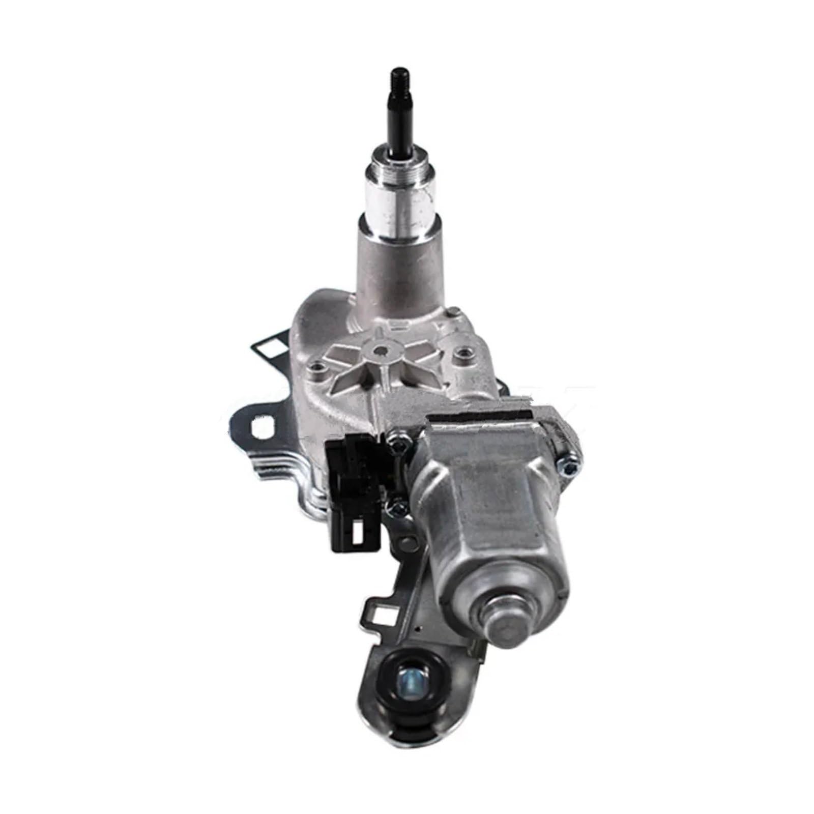 VINCTV Windschutzscheibe Motor Kompatibel Mit Peugeot Für 108 2014–2021, Dem Auto-Heckwischermotor, Dem Autozubehör, Scheibenwischer-Teilen, OEM: B000797280 851300H061 von VINCTV