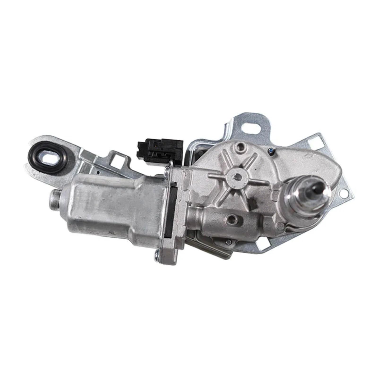 VINCTV Windschutzscheibe Motor Kompatibel Mit Toyota Für Aygo 2014–2021, Heckscheibenwischermotor, Kfz-Wischermotoren, Das Autozubehör OEM: B000797280 851300H061 von VINCTV