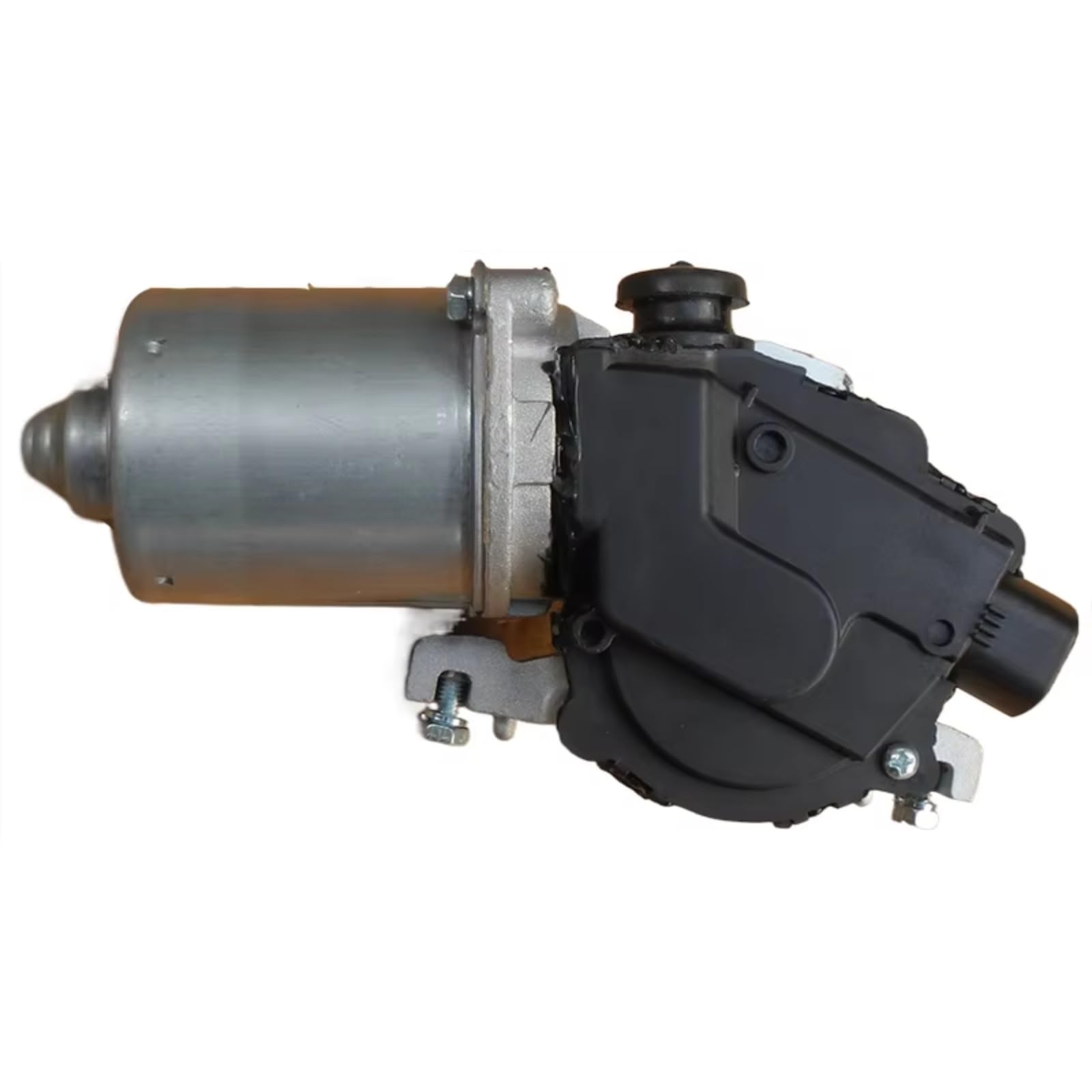 VINCTV Windschutzscheibe Motor Kompatibel Mit Toyota Für Yaris Für Camry 2012–2016, Auto-Wischermotor, Scheibenwischer-Teile, Wischermotor, OEM: 851100N020, 851100T010, GP7A67340 von VINCTV