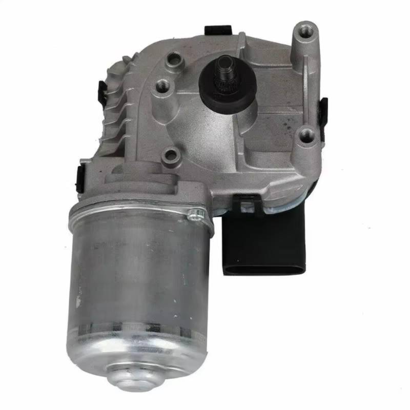 VINCTV Windschutzscheibe Motor Kompatibel Mit VW Für Golf Für J&etta 2006–2016. Auto-Frontscheibenwischermotor. Das Autozubehör Wischermotor OEM: 1Z1955119C 1Q1955119A von VINCTV