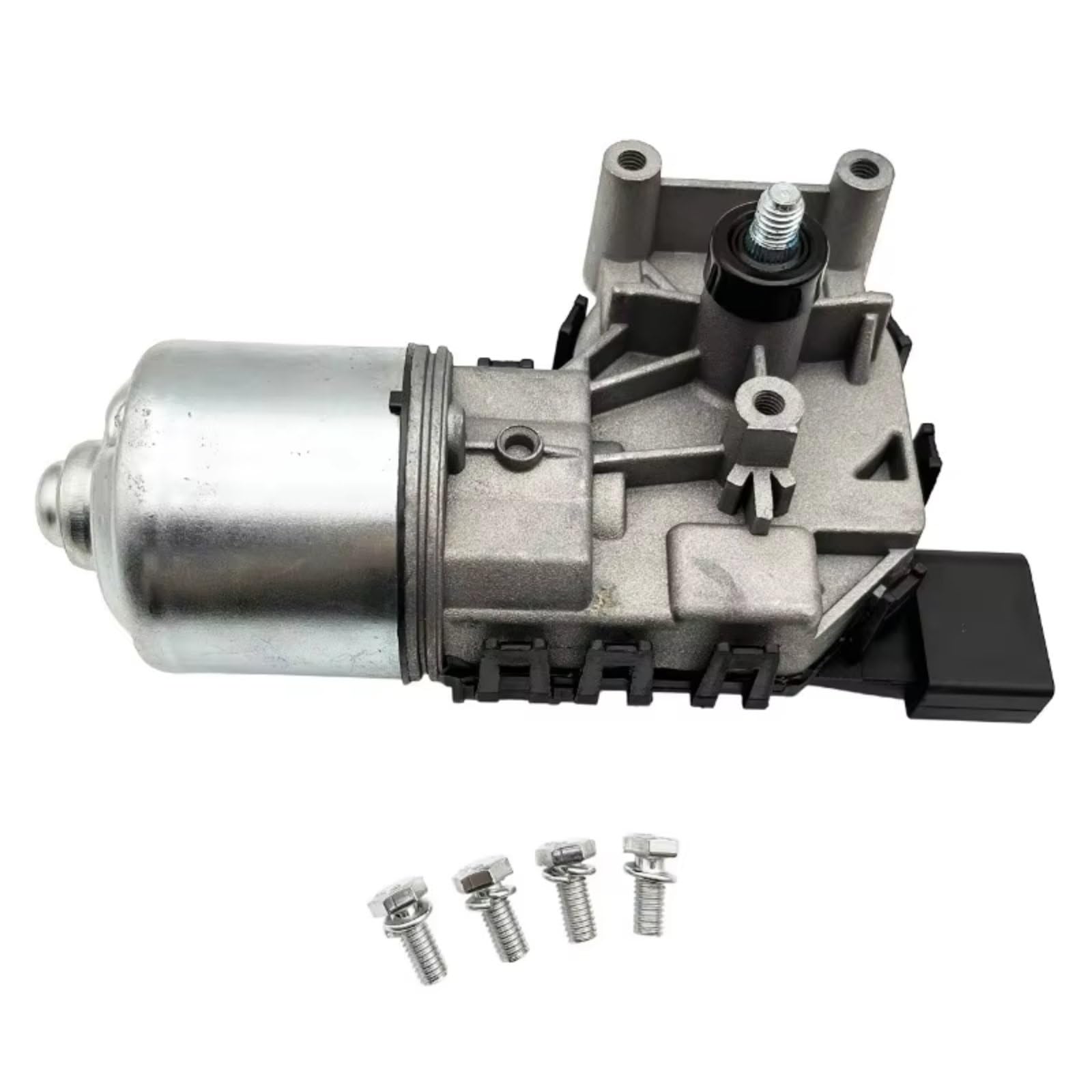 VINCTV Windschutzscheibe Motor Kompatibel Mit VW Für J&etta 2011–2018, Auto-Wischermotor, Scheibenwischer-Teile. Das Autozubehör OEM: 6R1955119A 5C7955113D 93179149 von VINCTV