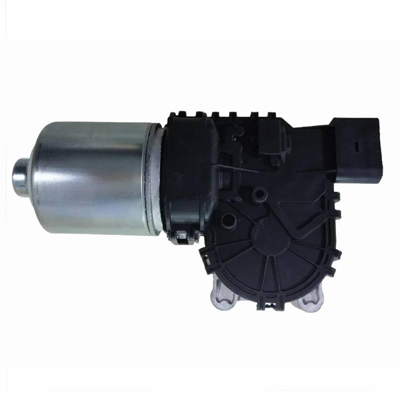 VINCTV Windschutzscheibe Motor Kompatibel Mit VW Für Polo Für J&etta Scheibenwischermotor des Autos Frontscheibenwischermotor OEM: 6R1955023D 5C7955113D 0390241573 von VINCTV