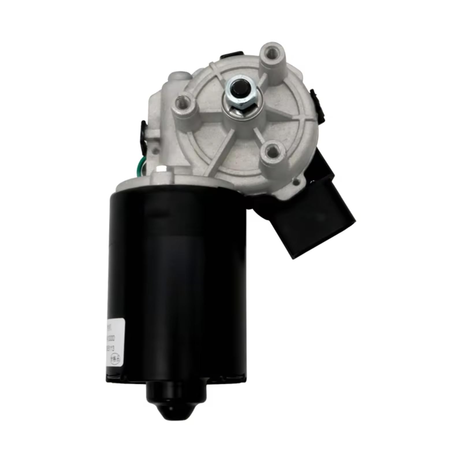 VINCTV Windschutzscheibe Motor Kompatibel Mit VW Für Santana 3000 2004–2014. Auto-Wischermotor, Scheibenwischer-Teile, Auto-Motor, Fensterwischermotor, OEM: 33D955113 von VINCTV