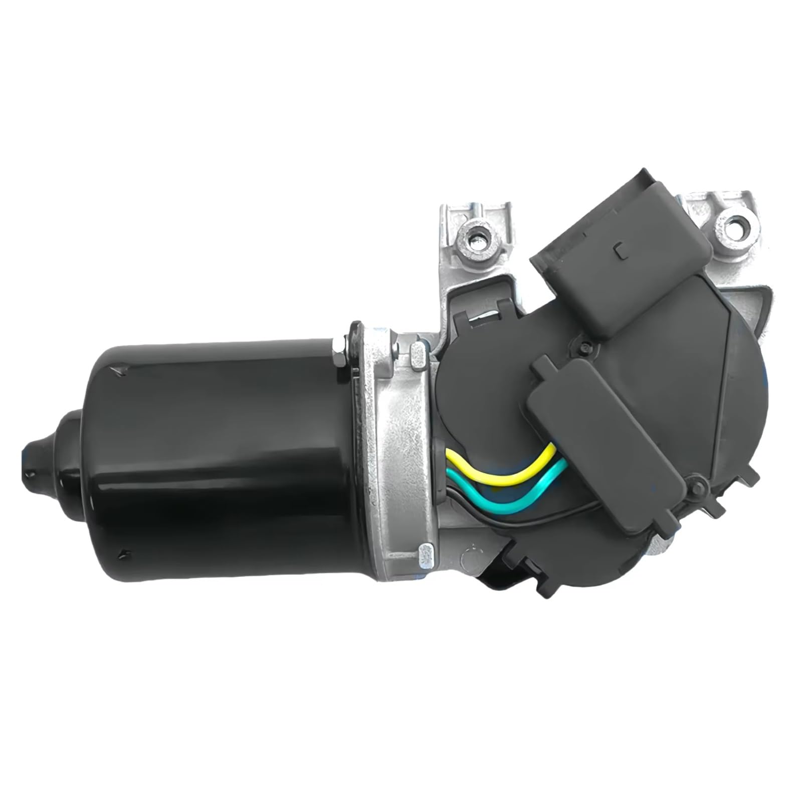 VINCTV Windschutzscheibe Motor Kompatibel Mit Vauxhall Für Mokka X 2012-2018 Der Auto-Frontscheibenwischermotor Das Autozubehör OEM: 42333715 1272158 95323224 von VINCTV