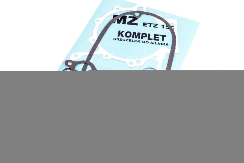 Dichtungssatz Motor Dichtungen MZ ETZ 150 Klingerit kpl delux von VINI