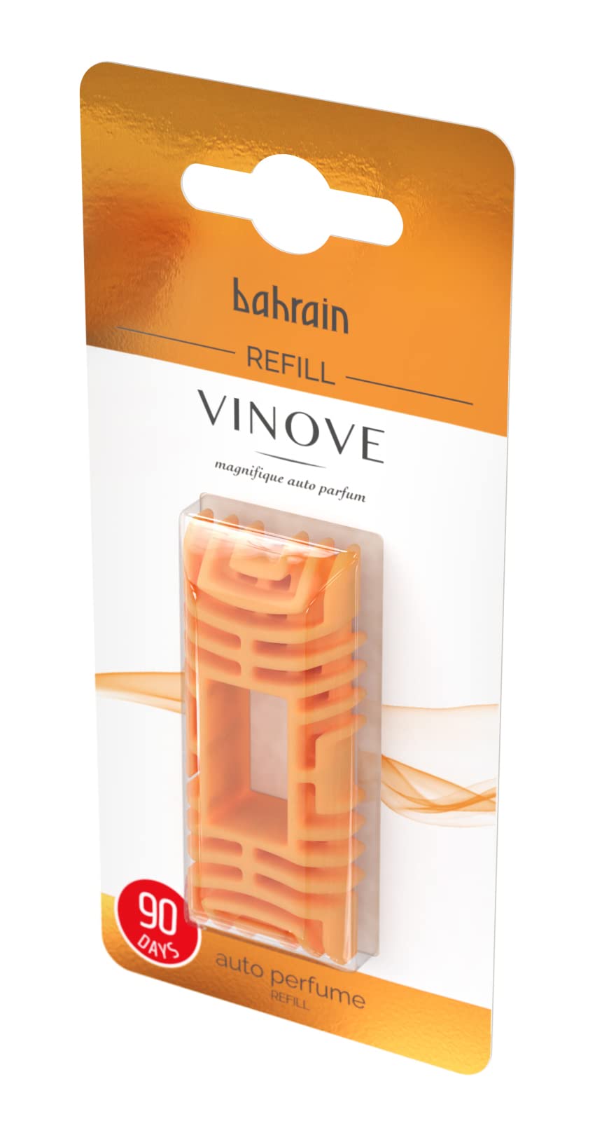 VINOVE Nachfüllpackung Bahrein - 1710936 von VINOVE