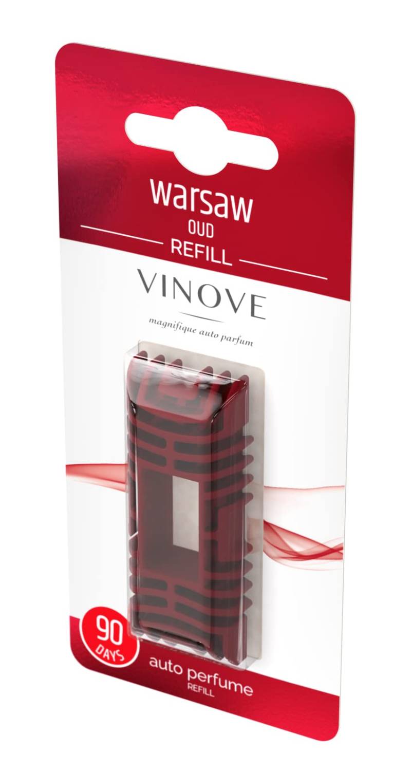 VINOVE Nachfüllpackung Warsaw - 1710952 von VINOVE