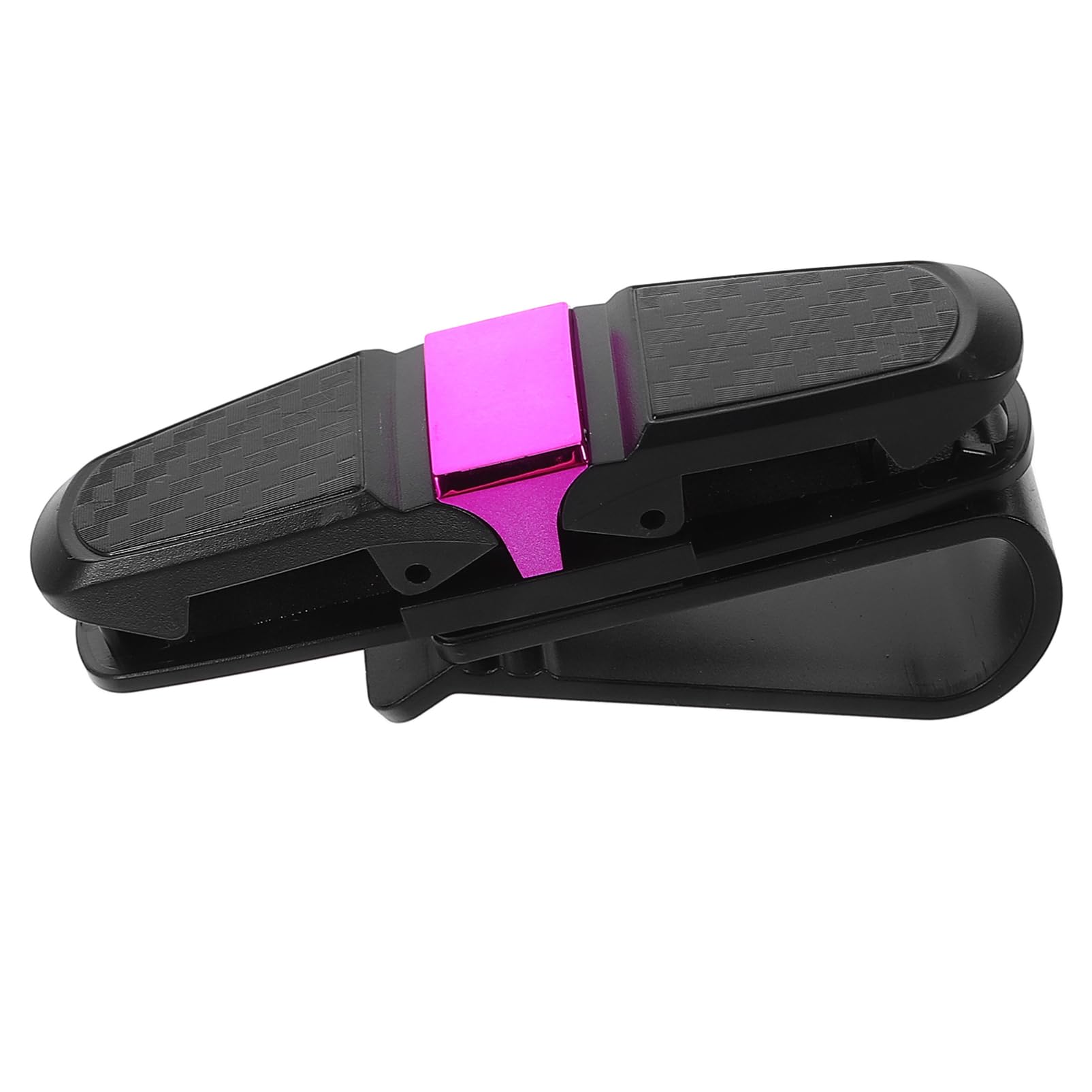 Auto Brillen Clip Brillenhalter Brillen Sonnenbrille Kfz Sonnenblende Glashalter Für Auto Doppelter Auto Visier Clip Visier Clips Für Autos Auto Brillenhalter Clip VINTORKY von VINTORKY