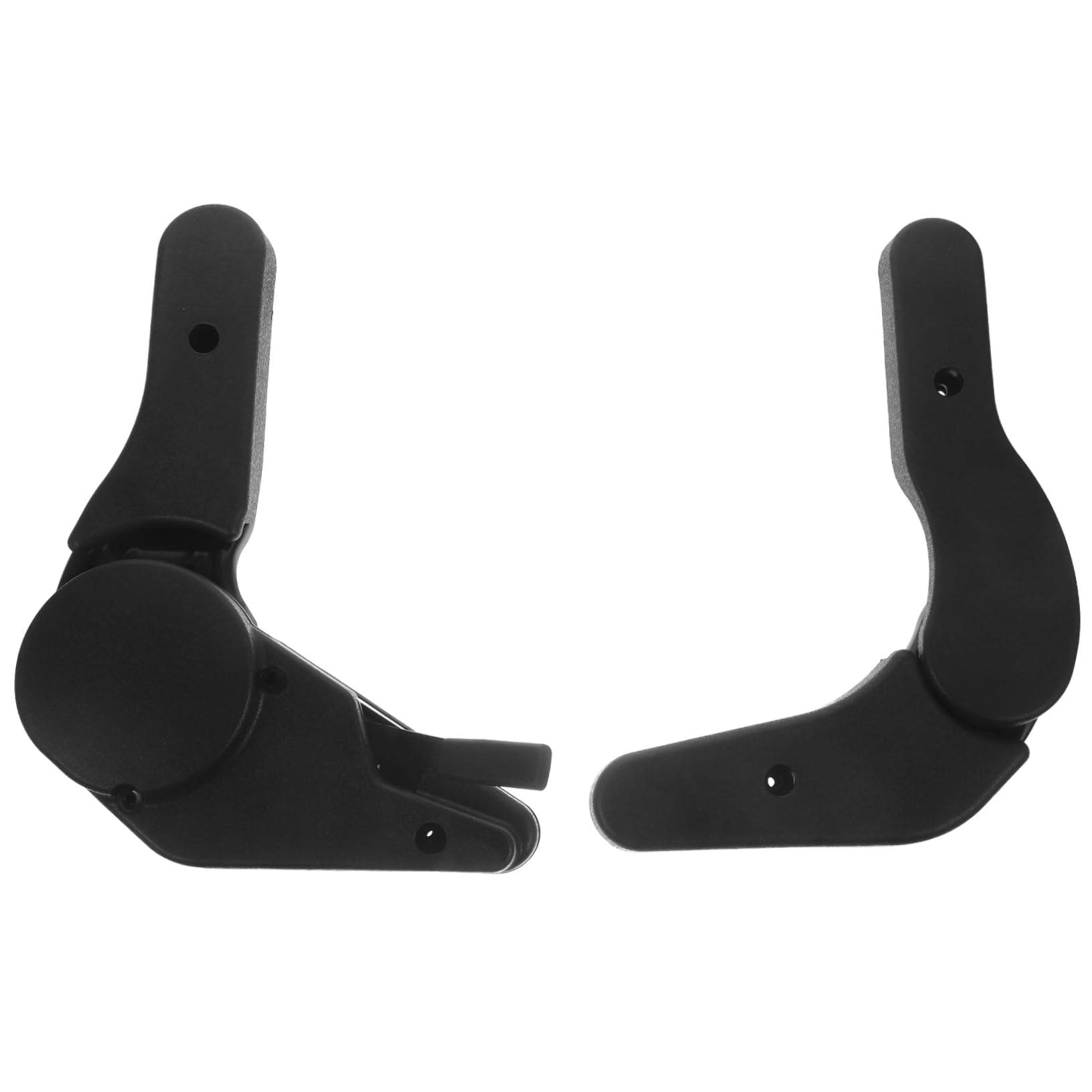 VINTORKY 1 Set Sitzwinkelversteller Für Racing Gaming Stühle Verstellbar Zubehör Für Drehstühle Ergonomische Anpassung Für Optimalen Komfort Beim von VINTORKY