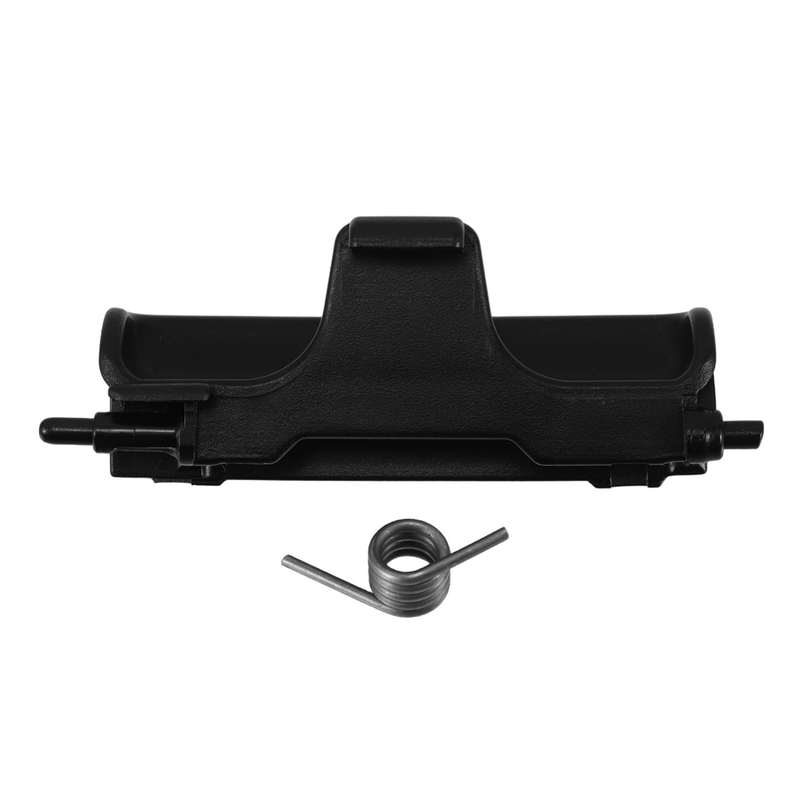 VINTORKY Auto Armlehnen Latch Handgriff Mit Feder Für 2013 2018 OEM 83417 TX4 A01 Center Console Verschluss Knopf Ersatz Langlebige Qualität Einfache Installation von VINTORKY