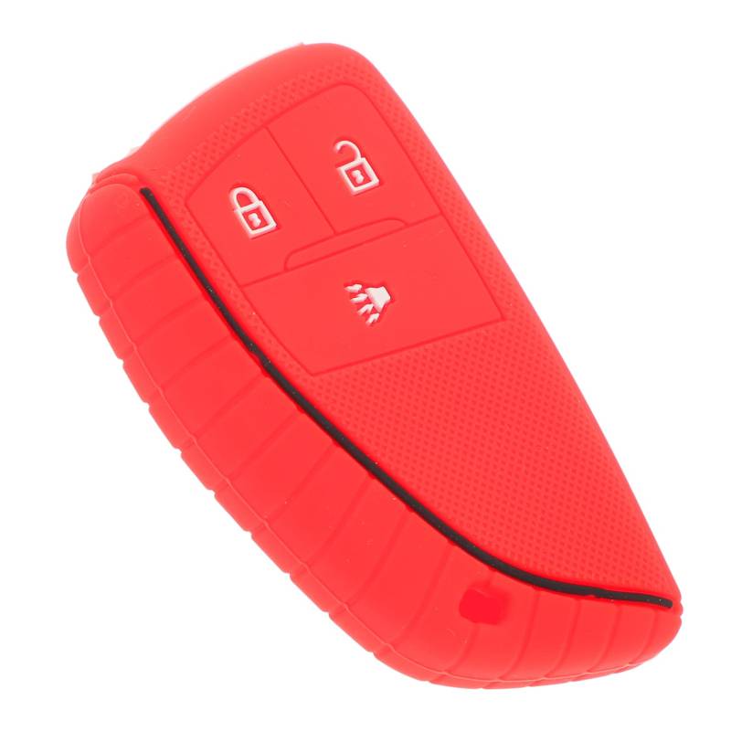 VINTORKY Auto Schlüssel Hülle Aus Schlüssel Fob Schutz Für Envision Schlüssel Cover Für Autoschlüssel Schlüsselanhänger Keyless Go Schutz Schlüssel Fob Halter von VINTORKY