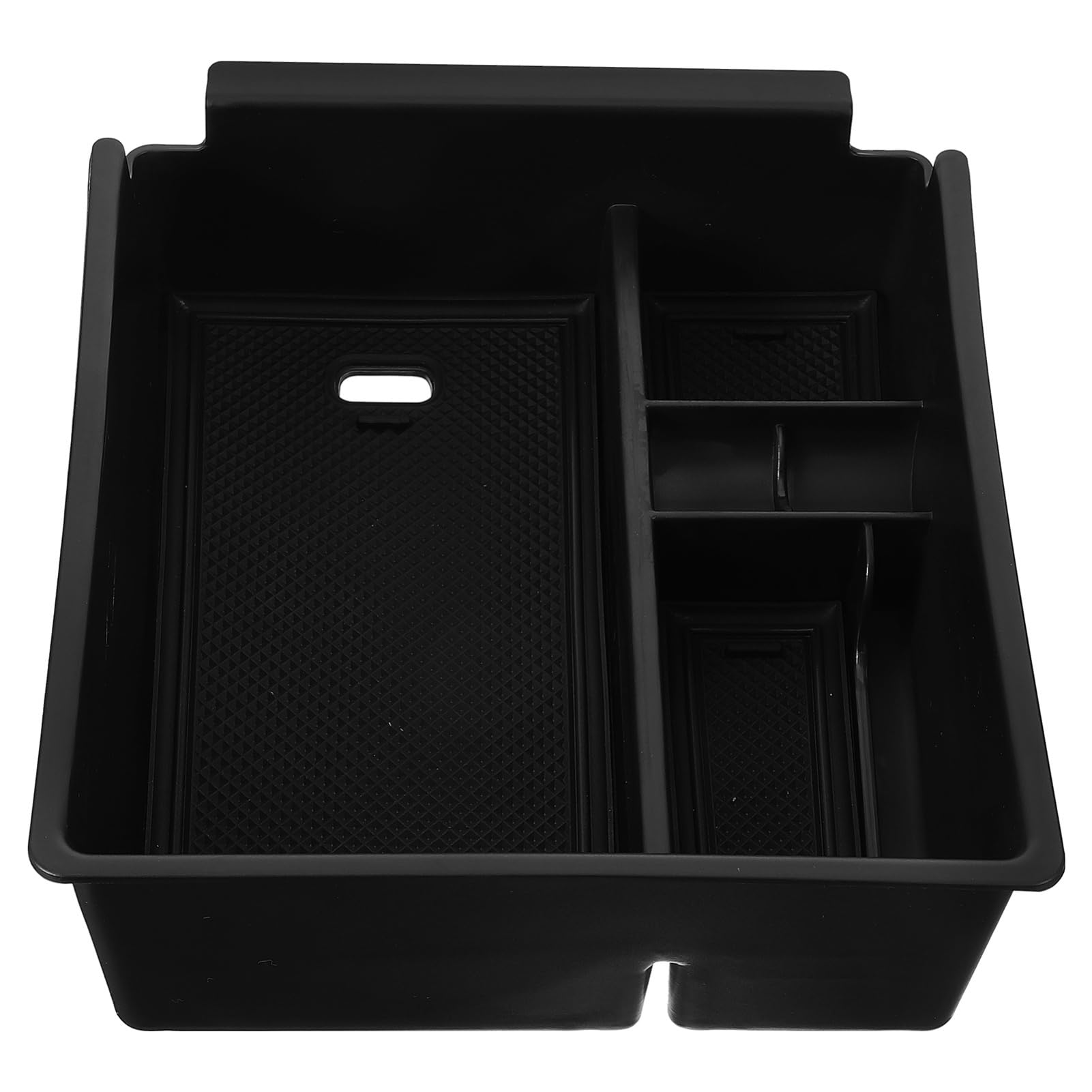 VINTORKY Mittelkonsole Organizer Für Fahrzeuge Auto Armlehne Dashboard Storage Tray Für Handy Geldbörse Und Karten Passend Für Tucson TTATO 166 von VINTORKY