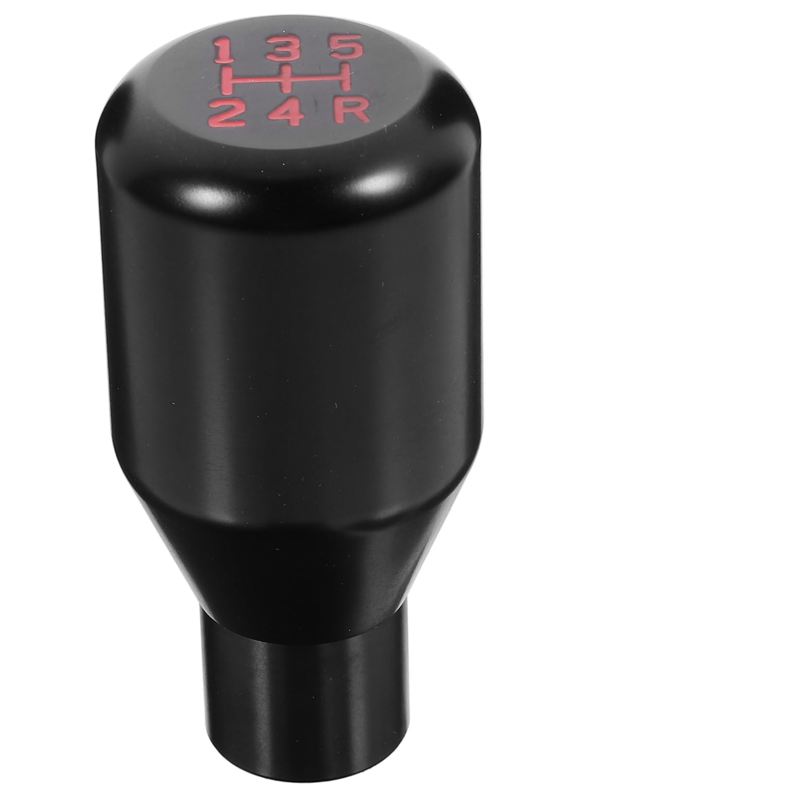 VINTORKY Schaltknauf Für Handschaltgetriebe Universal 5 Gang Manual Gear Knob Für Eine Stilvolle Und Funktionale Schaltbetätigung von VINTORKY