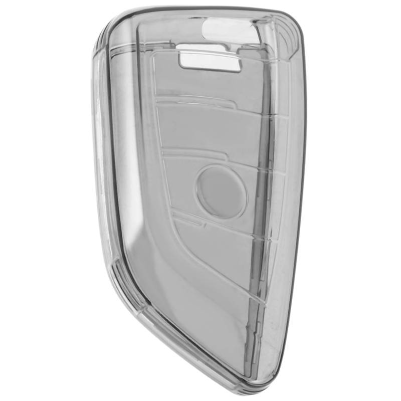 VINTORKY Schlüsselhülle Transparent TPU Schlüsselcover Für Fahrzeugschlüssel Schutzhülle Für Auto Schlüssel Schlüsselgehäuse Für Keyless Go Perfekter Schutz Und Passform von VINTORKY