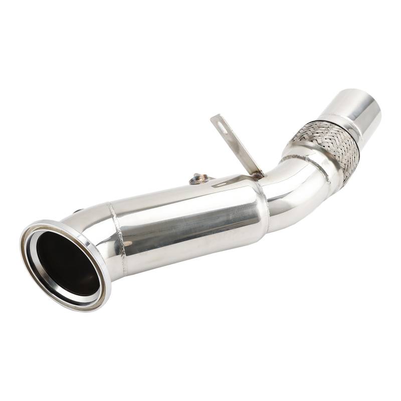 VIPIH 3 Edelstahl-Downpipe für BMW F20 F30 B48 Motor“ von VIPIH