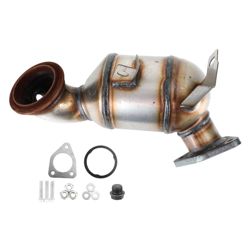 VIPIH Abgaskatalysator vorne 16659 für Fit for Chevrolet Cruze Sonic Trax 1.4L von VIPIH