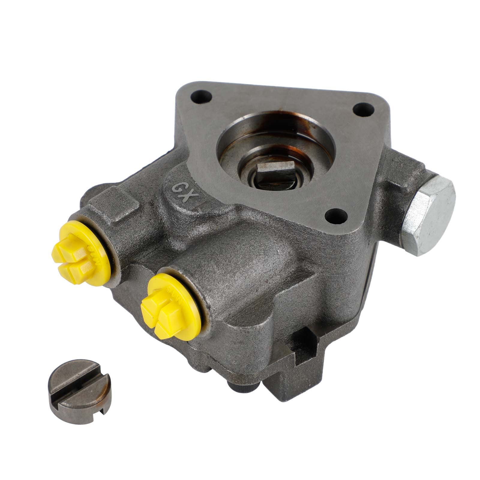 VIPIH Brandneue Kraftstoffpumpe für Fit for Volvo Truck D11/D13-Motoren von VIPIH