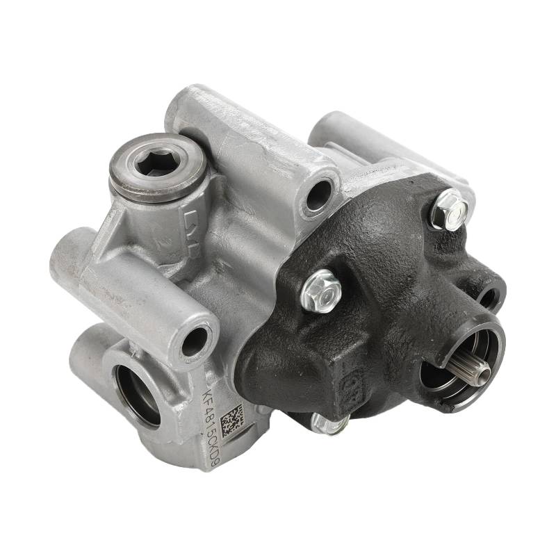 VIPIH CVT JF011E RE0F10A Getriebeölpumpe Ersatzteil für Fit for Nissan 2791A015 von VIPIH