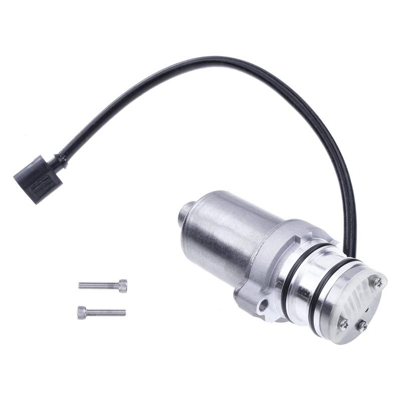 VIPIH Differentialkupplungspumpe Motor 0AY598549A für Fit for Audi A3 Quattro RS Q3 TT 2009-2013 von VIPIH